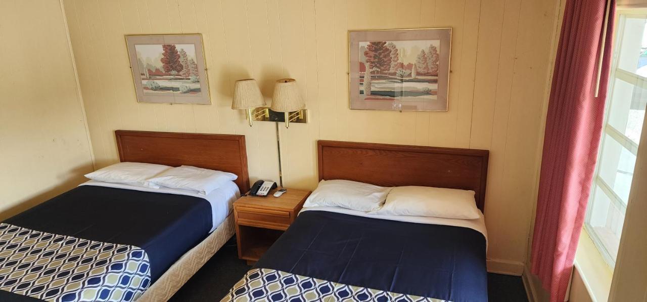 Relax Inn Rural Retreat- Marion - Atkins Dış mekan fotoğraf